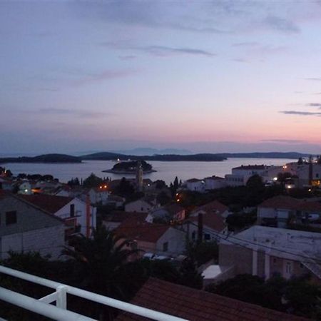 Apartment On Hvar Island Hvar Town Exterior photo