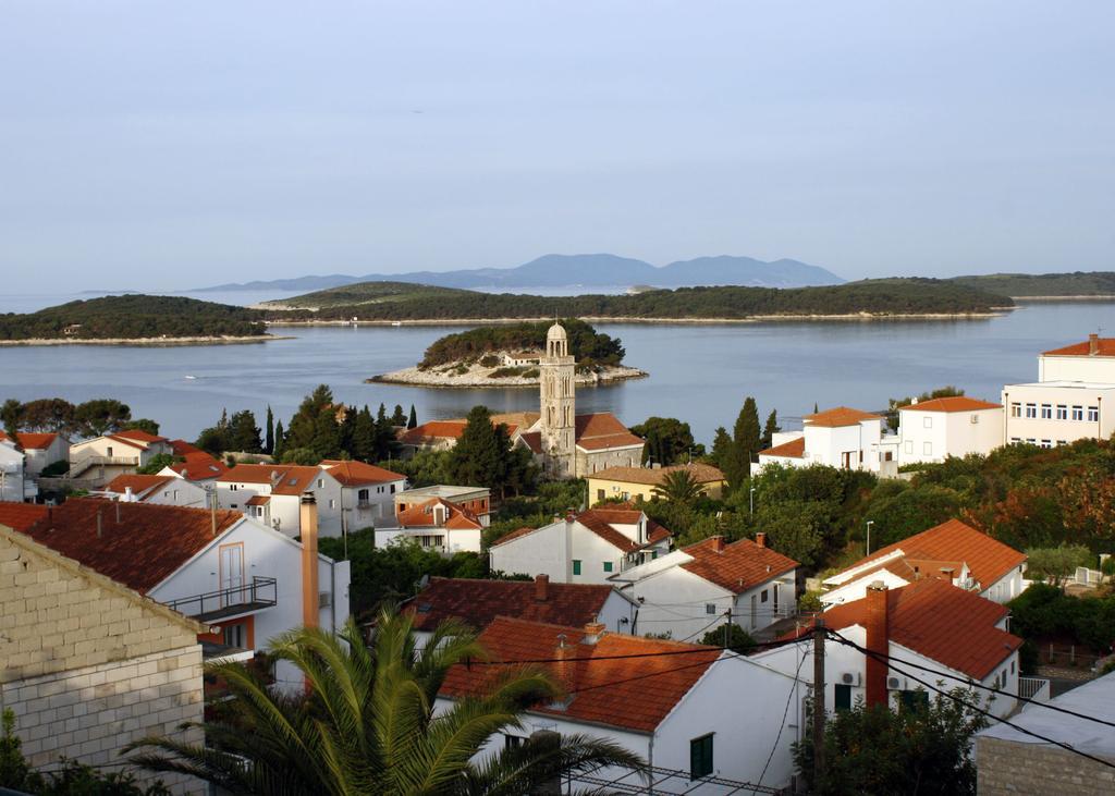 Apartment On Hvar Island Hvar Town Room photo