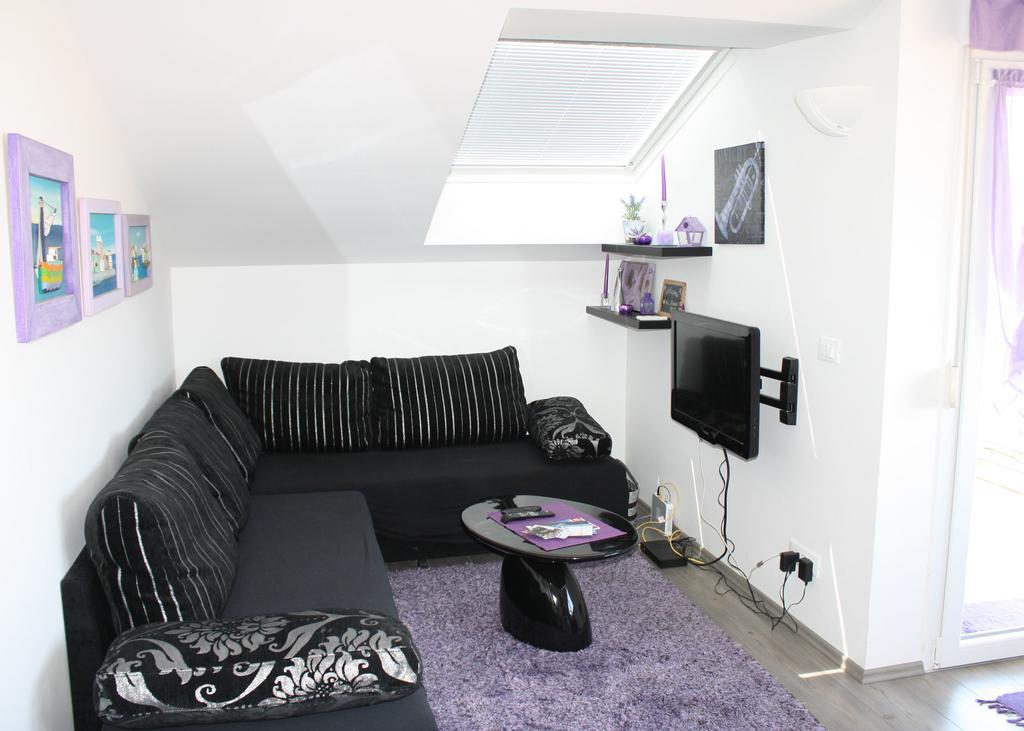 Apartment On Hvar Island Hvar Town Room photo