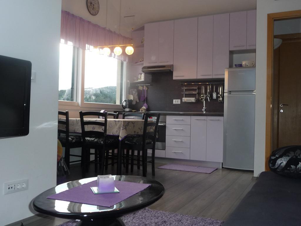 Apartment On Hvar Island Hvar Town Exterior photo