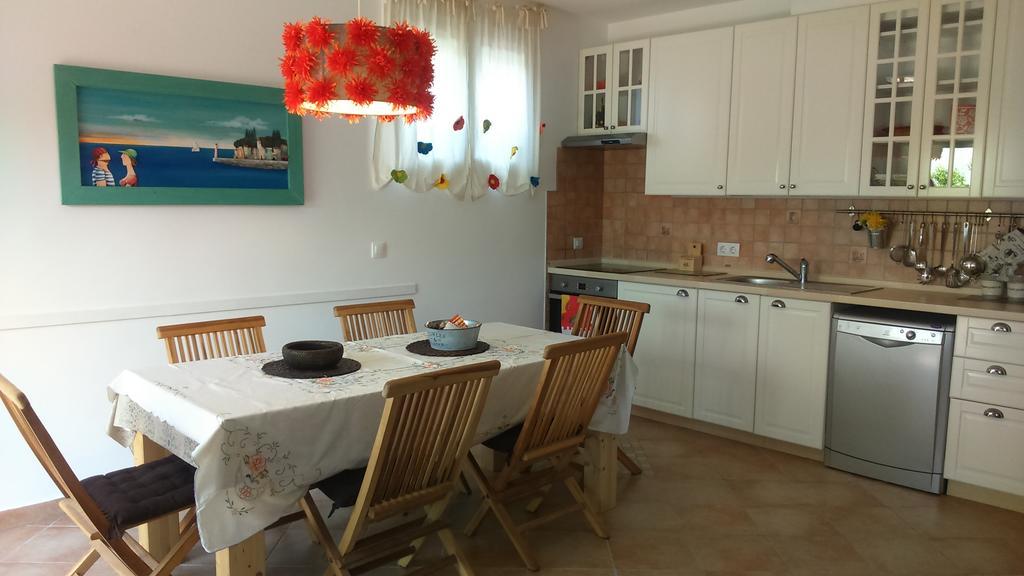 Apartment On Hvar Island Hvar Town Exterior photo