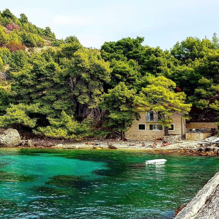 Apartment On Hvar Island Hvar Town Exterior photo