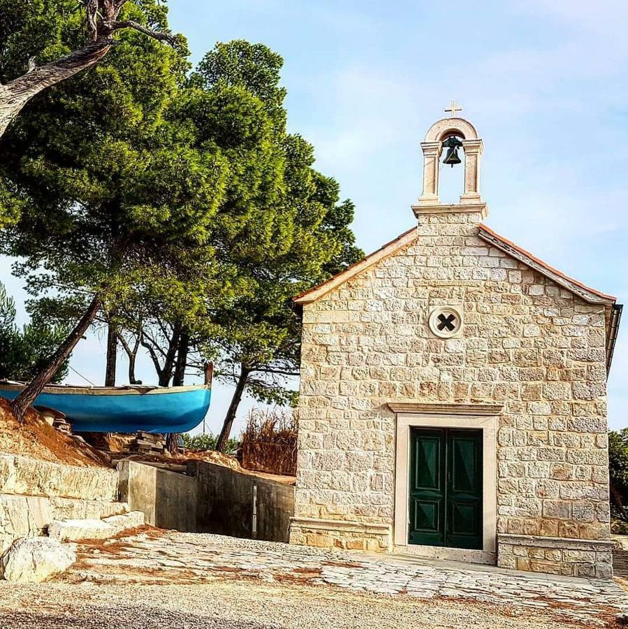 Apartment On Hvar Island Hvar Town Exterior photo